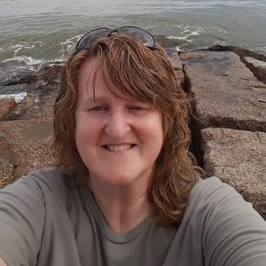 Meet your Posher, Vicky